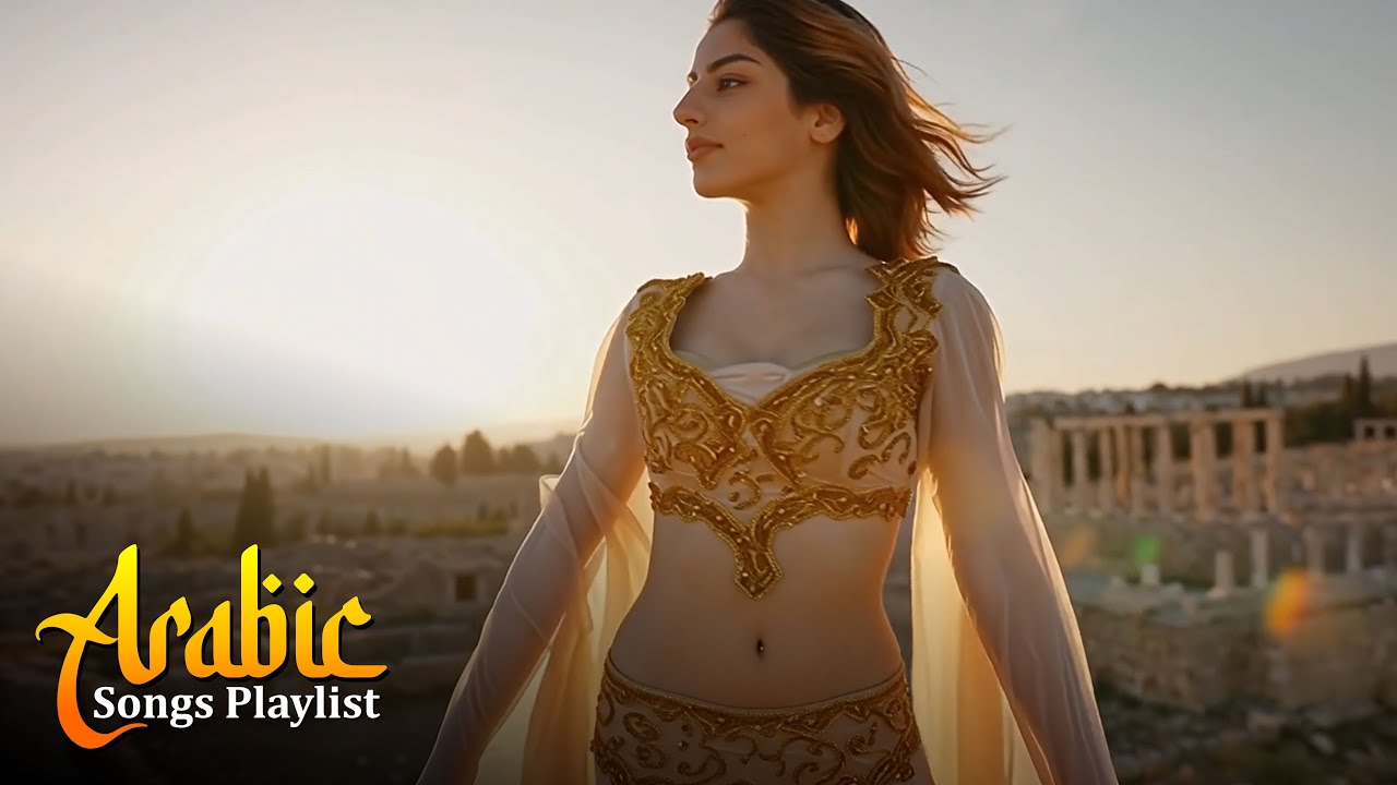 Romantic Arabic Songs 2026 | Love Playlist for Soft Relaxation