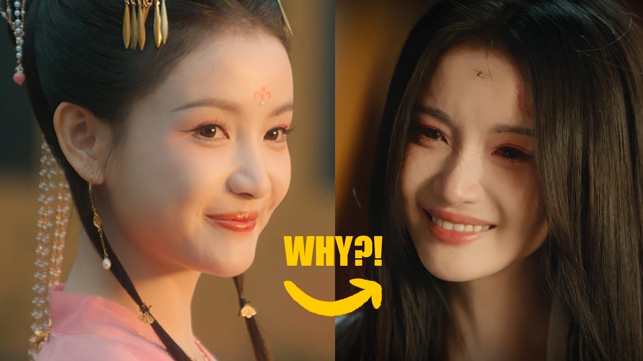 DYING CONSTANTLY FML | Road to Empress chapter 9-13 playthrough