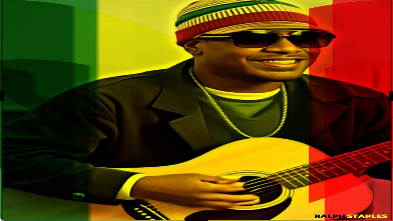 ROOTS REGGAE MUSIC MEDLEY WITH VOCALS - TRUTH AND CONSCIOUSNESS