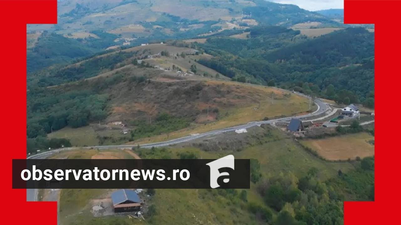 Transapuseana a scumpit terenurile. Cu cât se vinde metrul pătrat în zonă