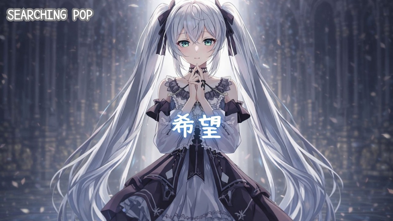 Past and Now - Pursuit 03 希望