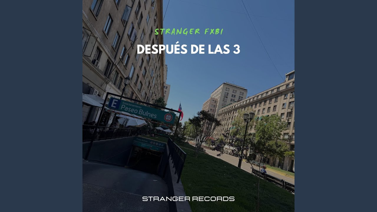 Después de las 3