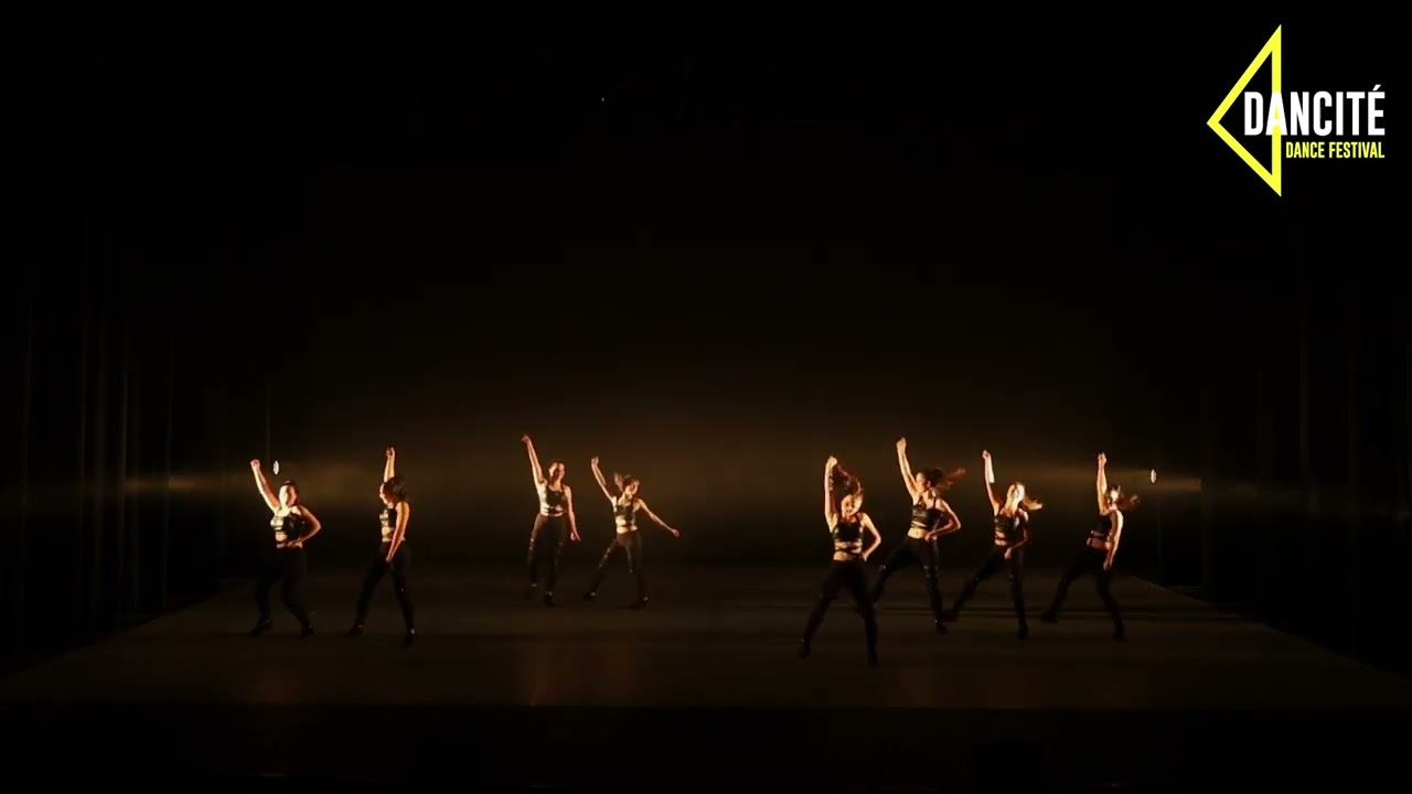 DANCITE 2022 - 14. - Osmose Dance Studio - 20.03.2022 (20h)