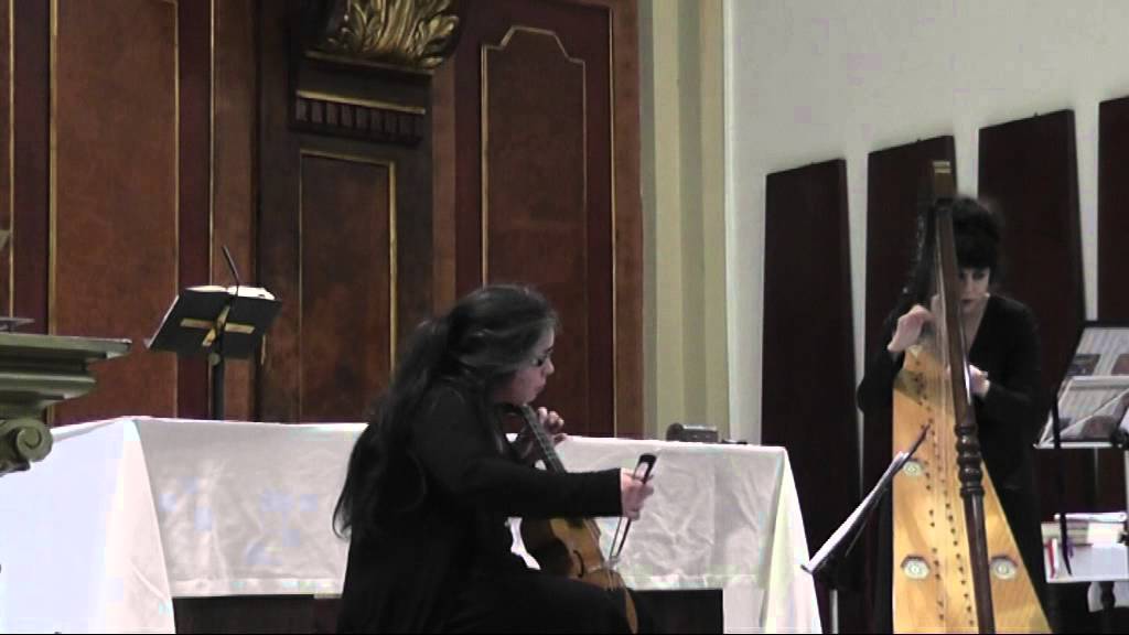 Calia Alvarez - Sara Agueda - Fol&iacute;as de Martin y Coll
