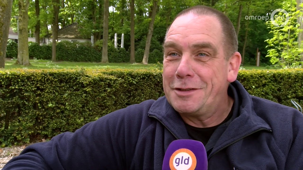 Fries ontfermt zich over verwaarloosde postduiven ouder echtpaar