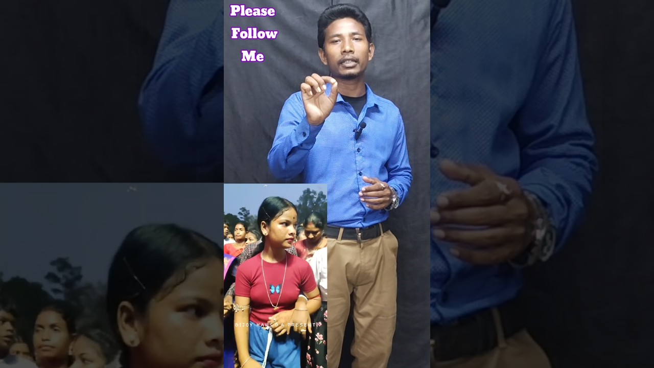 Adivasi girls viral video #viralvideo