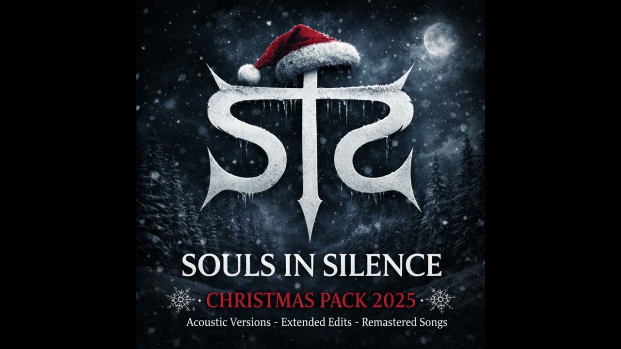 SOULS IN SILENCE - CHRISTMAS PACK 2025