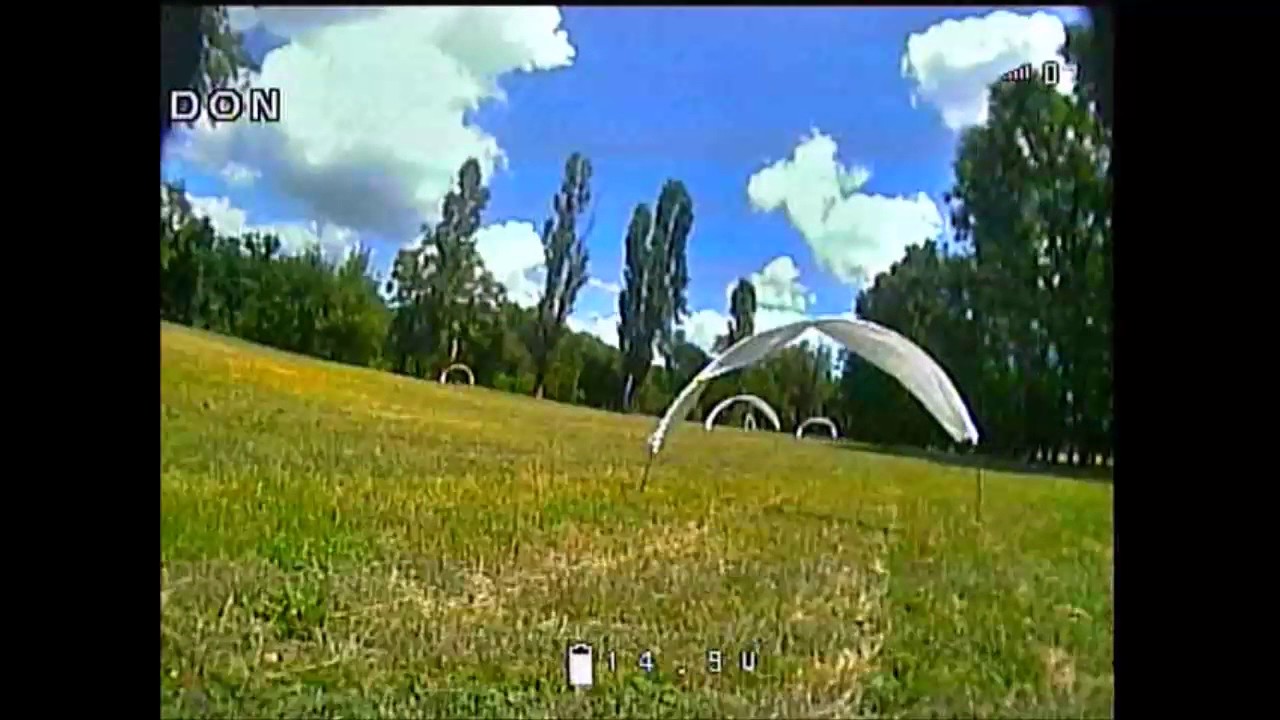 20170701 - Cimitero Track - Don - Bugbaal - Manero
