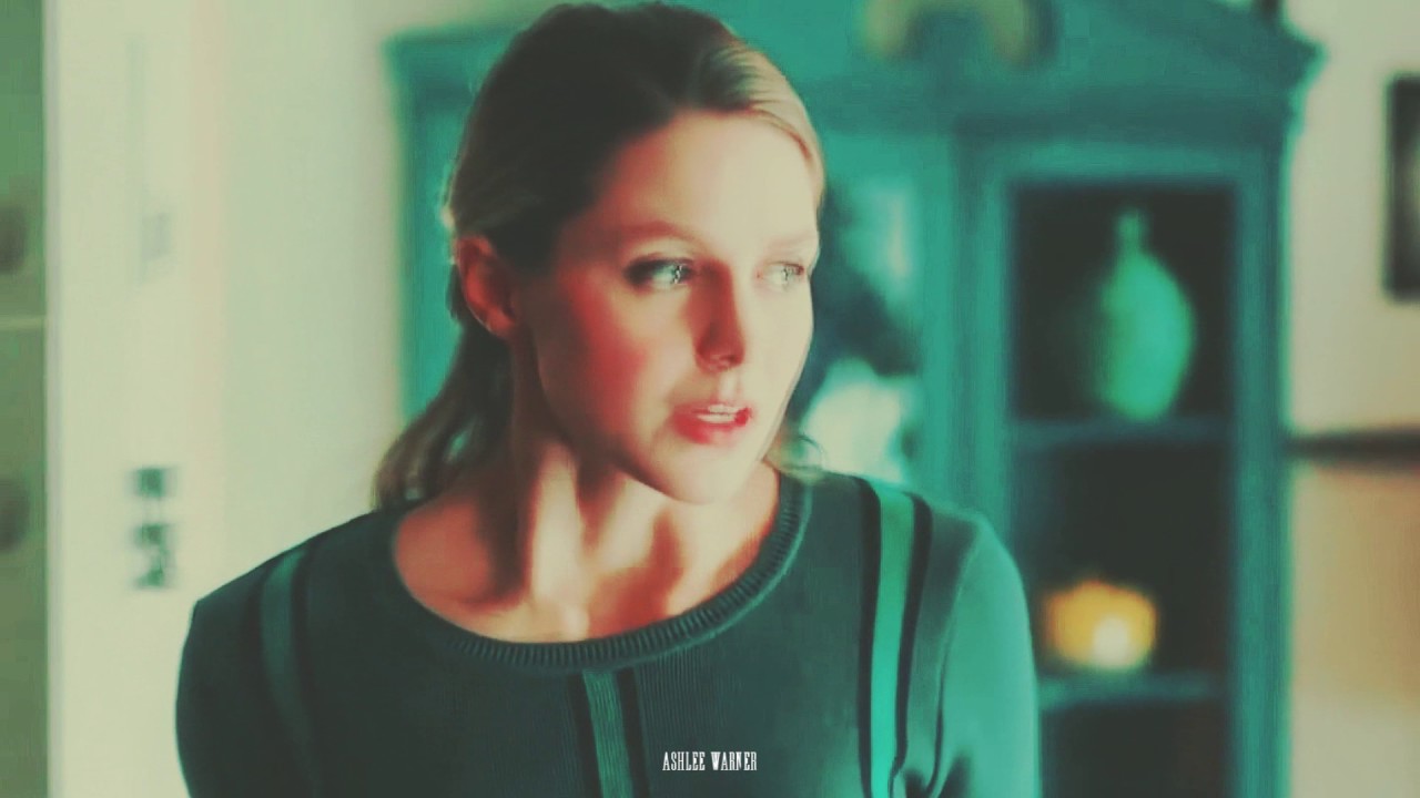 ►Barry and Kara || I'm Not The One You Want
