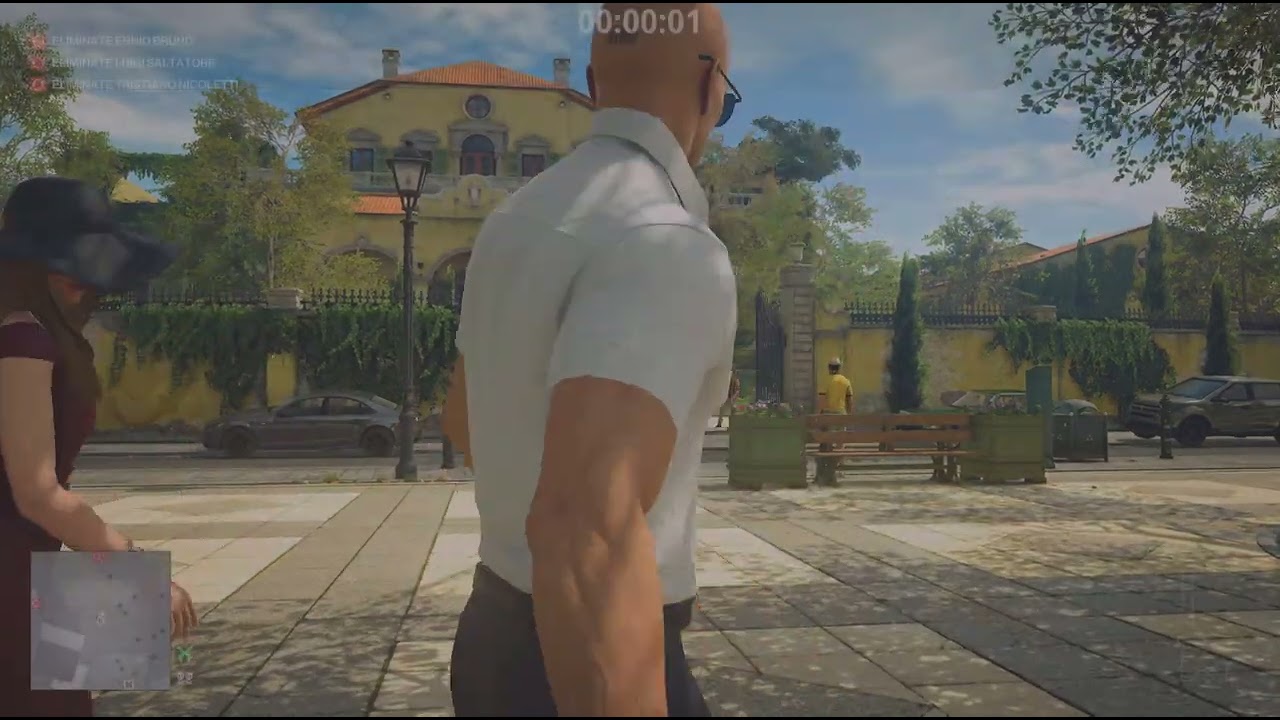 S-Tier Smuggles Series Remake Guide