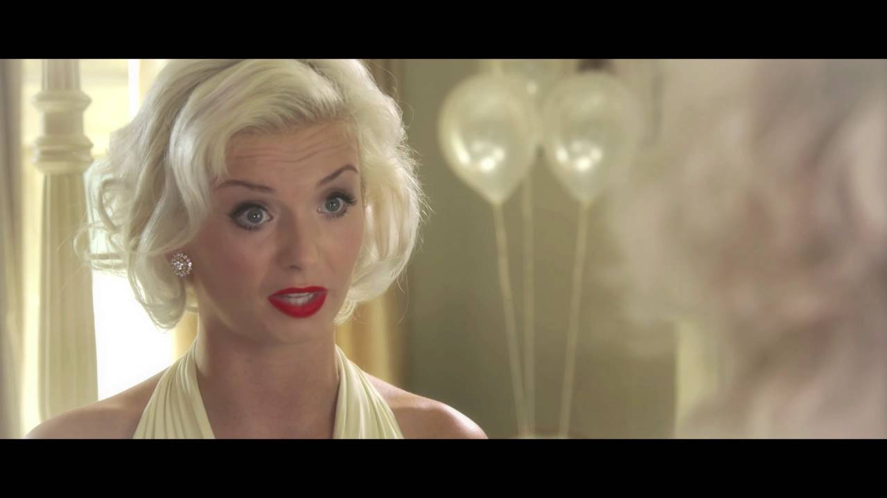 Insignificance - Trailer