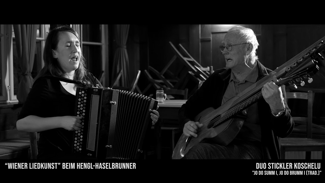 STICKLER KOSCHELU DUO