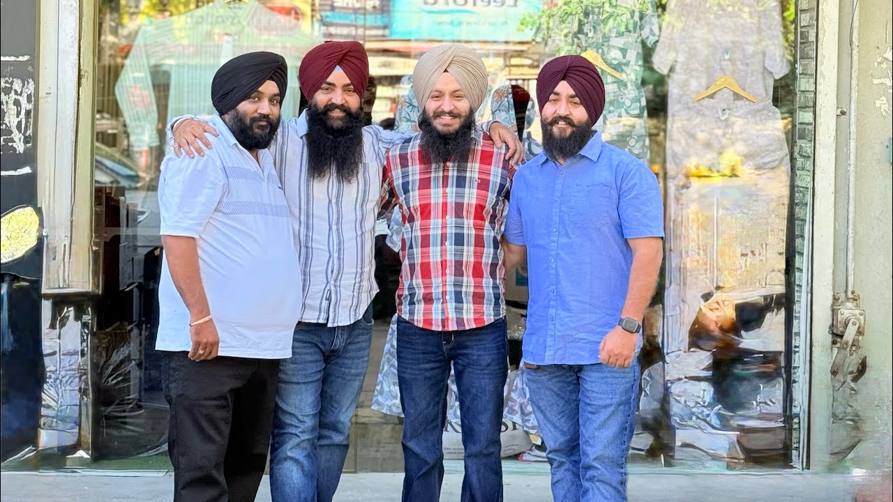 ਦੋਸਤੀ । ਜੇ ਵੀਡੀਓ ਵਧੀਆ ਲੱਗੇ ਤਾਂ ਵੀਡੀਓ ਨੂੰ ਸ਼ੇਅਰ ਜਰੂਰ ਕਰ ਦਿਓ | #harjindersingh #teampunjab #waheguru