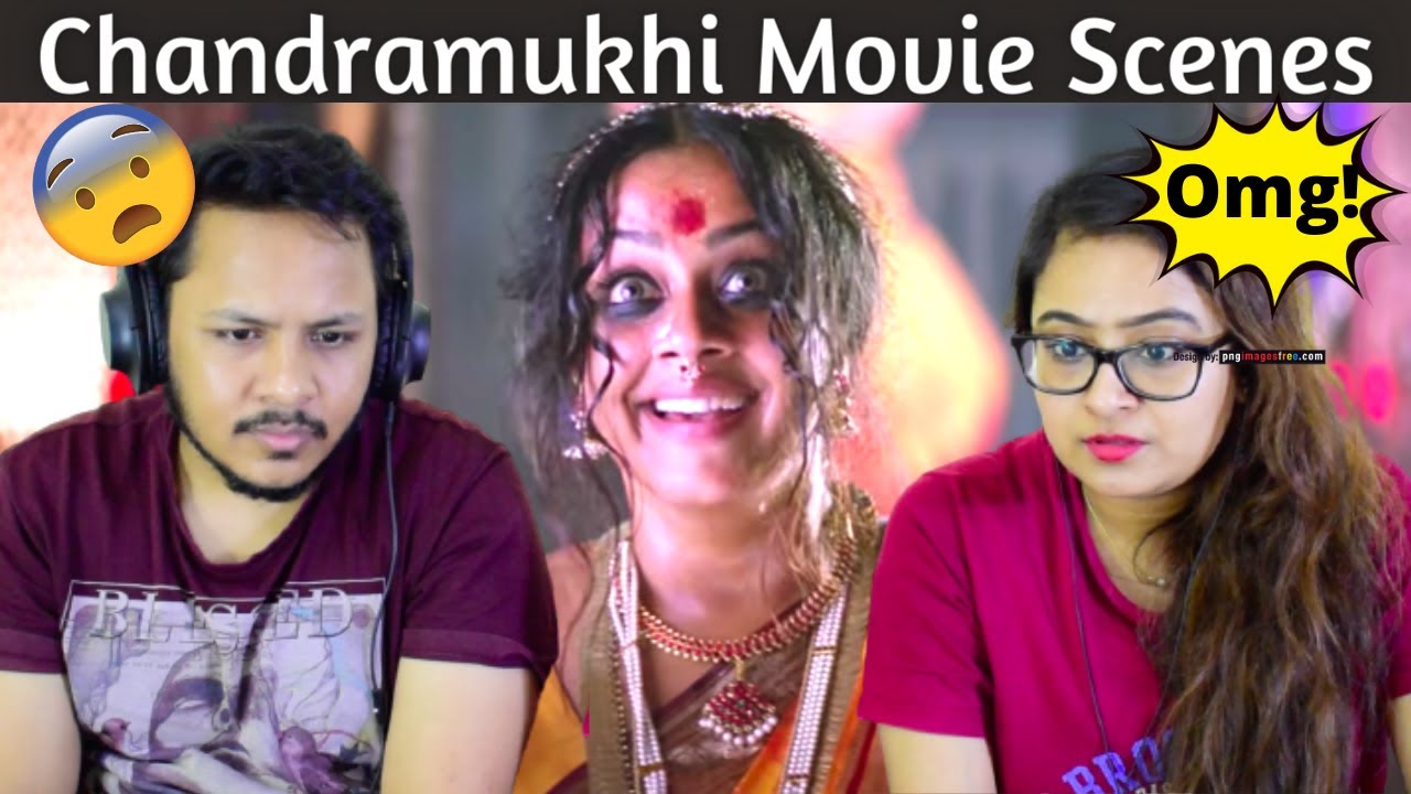Chandramukhi Tamil Movie Comedy Scenes Reaction | part - 11 | Vadivelu |Rajnikant |Prabhu | Jyothika