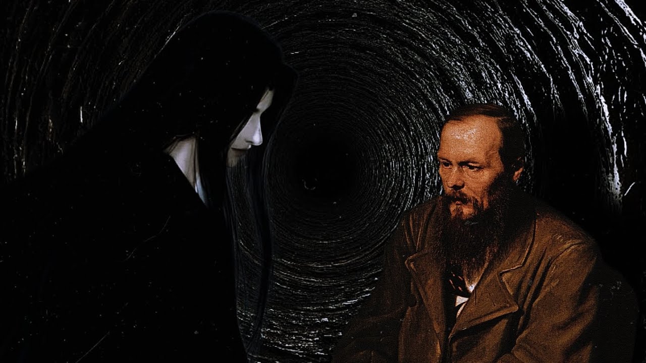 The Virtuous Abyss (Fang&Dostoevsky)