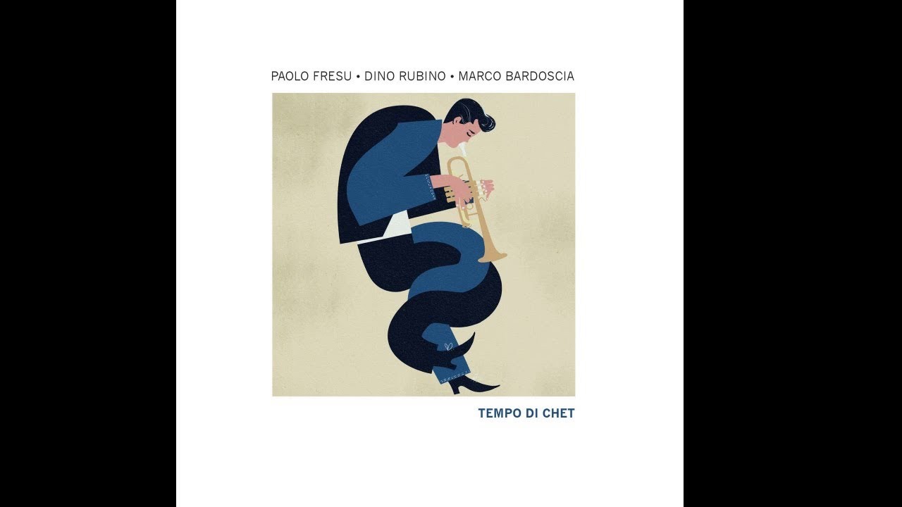 Paolo Fresu, Dino Rubino, Marco Bardoscia - The Silence of Your Heart