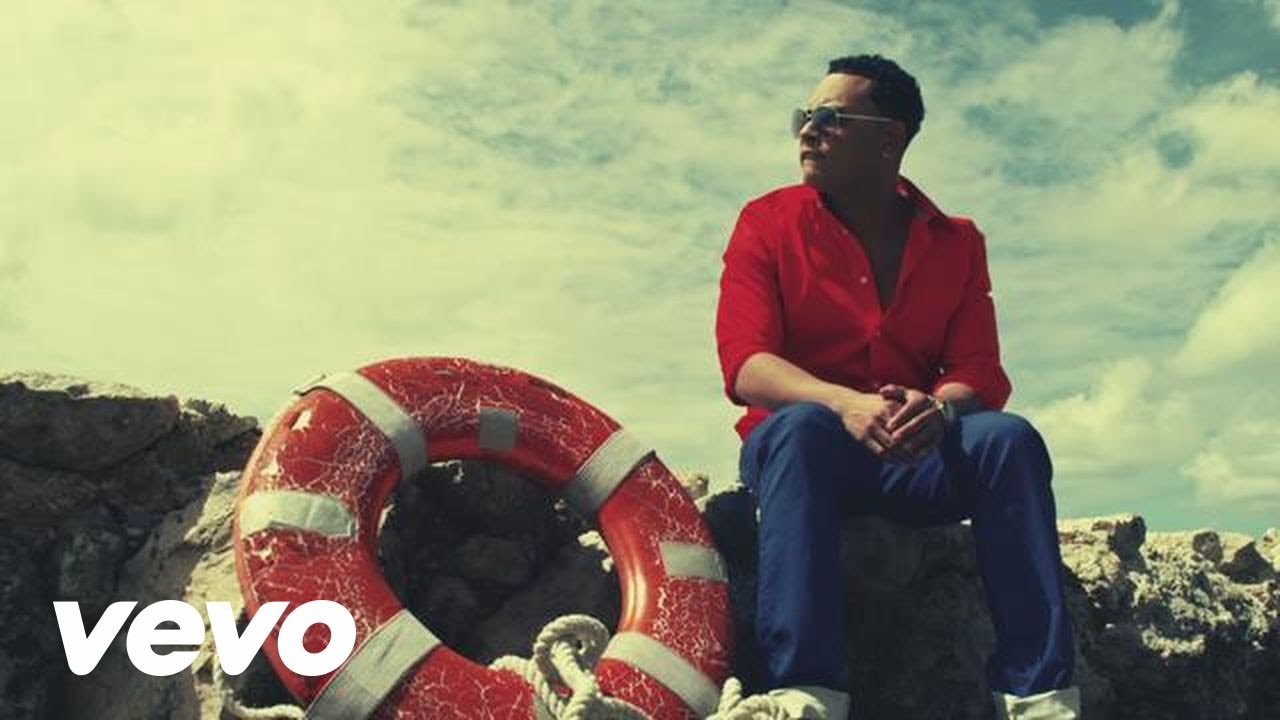 Toby Love - Todo Mi Amor Eres T&uacute; (I Just Can't Stop Loving You)