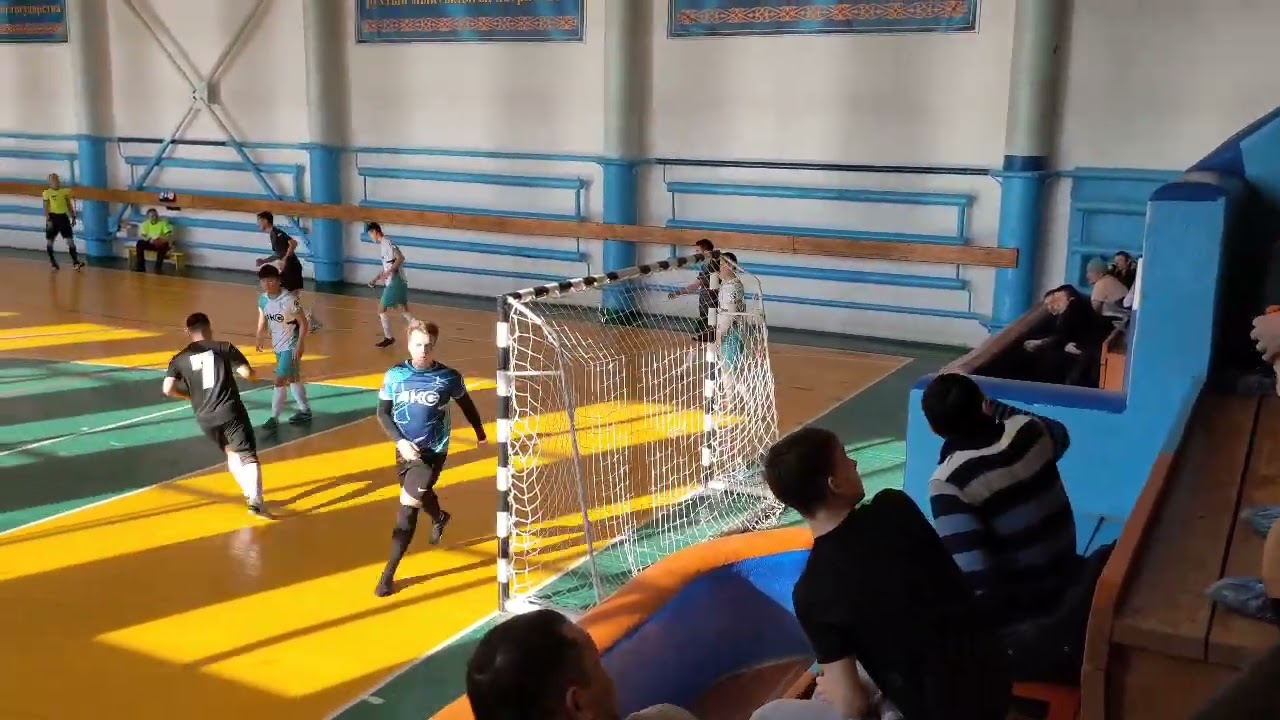 ЛФК Туран - ЛФК Легенда 28.02.2026г