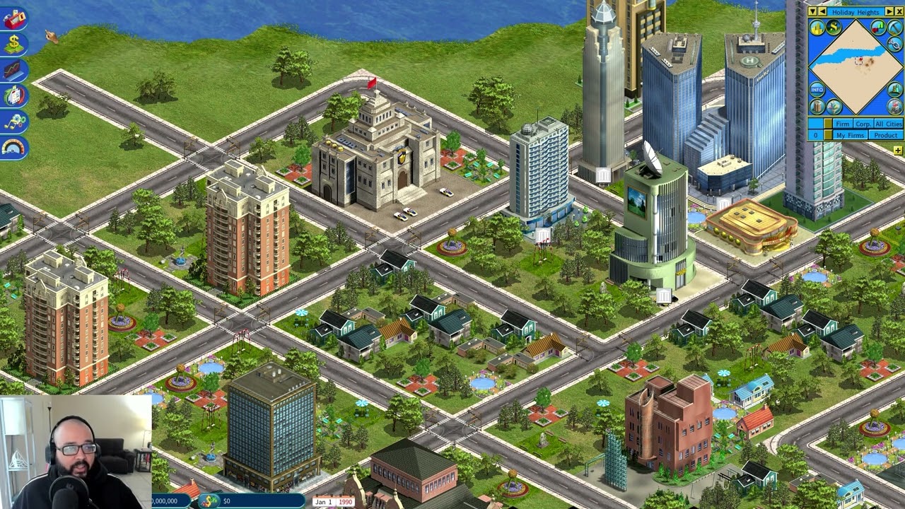 Capitalism Lab- New Player Tutorial 2023
