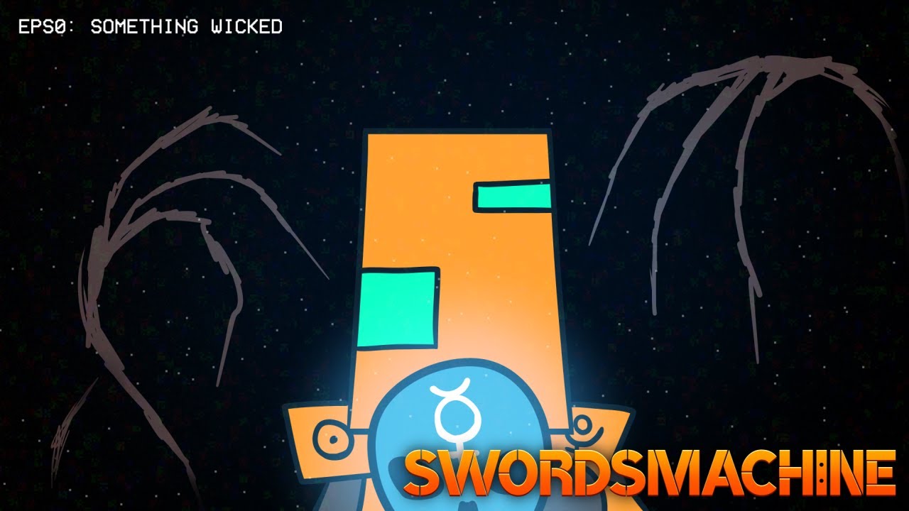 SWORDSMACHINE: SOMETHING WICKED