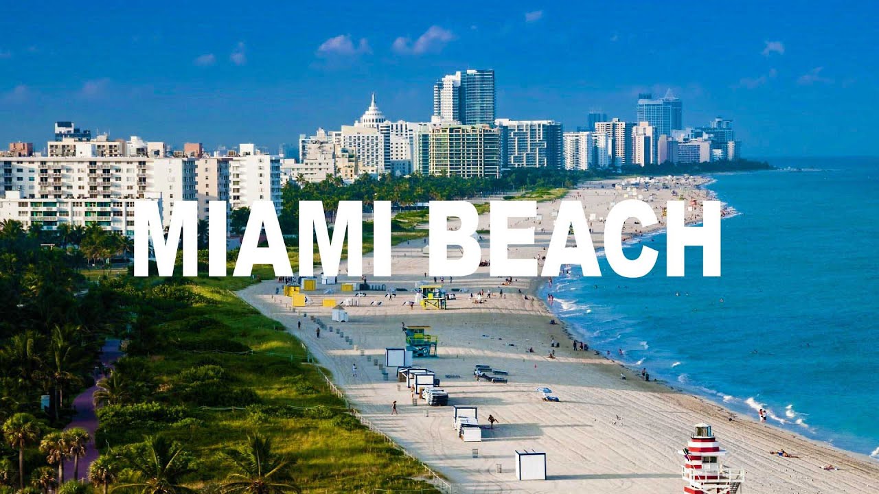 MIAMI BEACH - LIO FUENTE