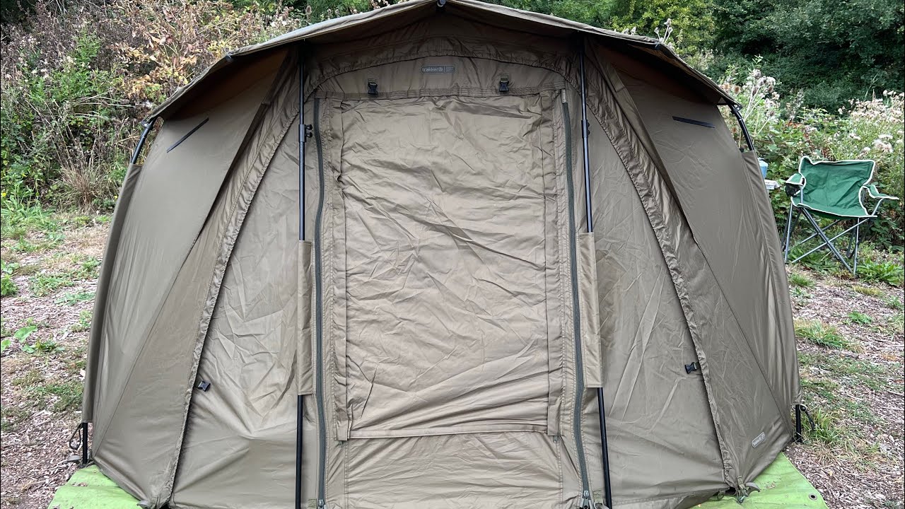 TRAKKER 100T