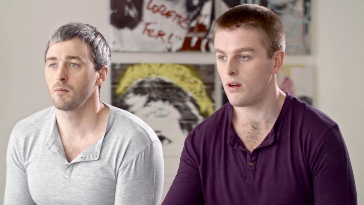 The Story of Two Blind Brothers - Interview with Bradford Manning and Bryan Manning