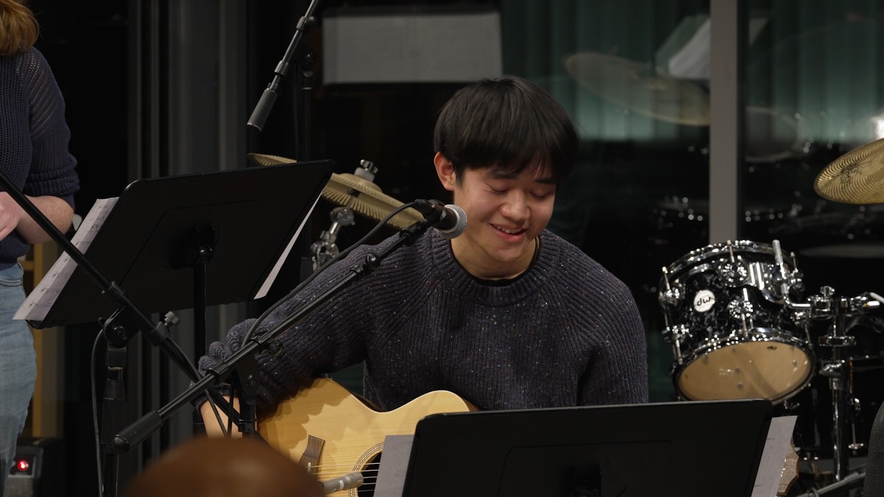 Craig Chiu, 