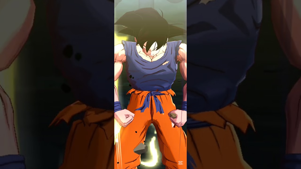 ただバトルするだけの動画　#ドラゴンボールレジェンド