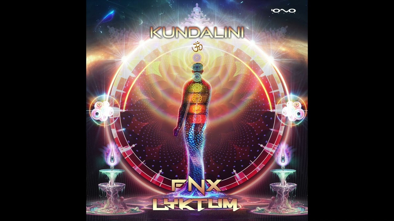 FNX & Lyktum - Kundalini