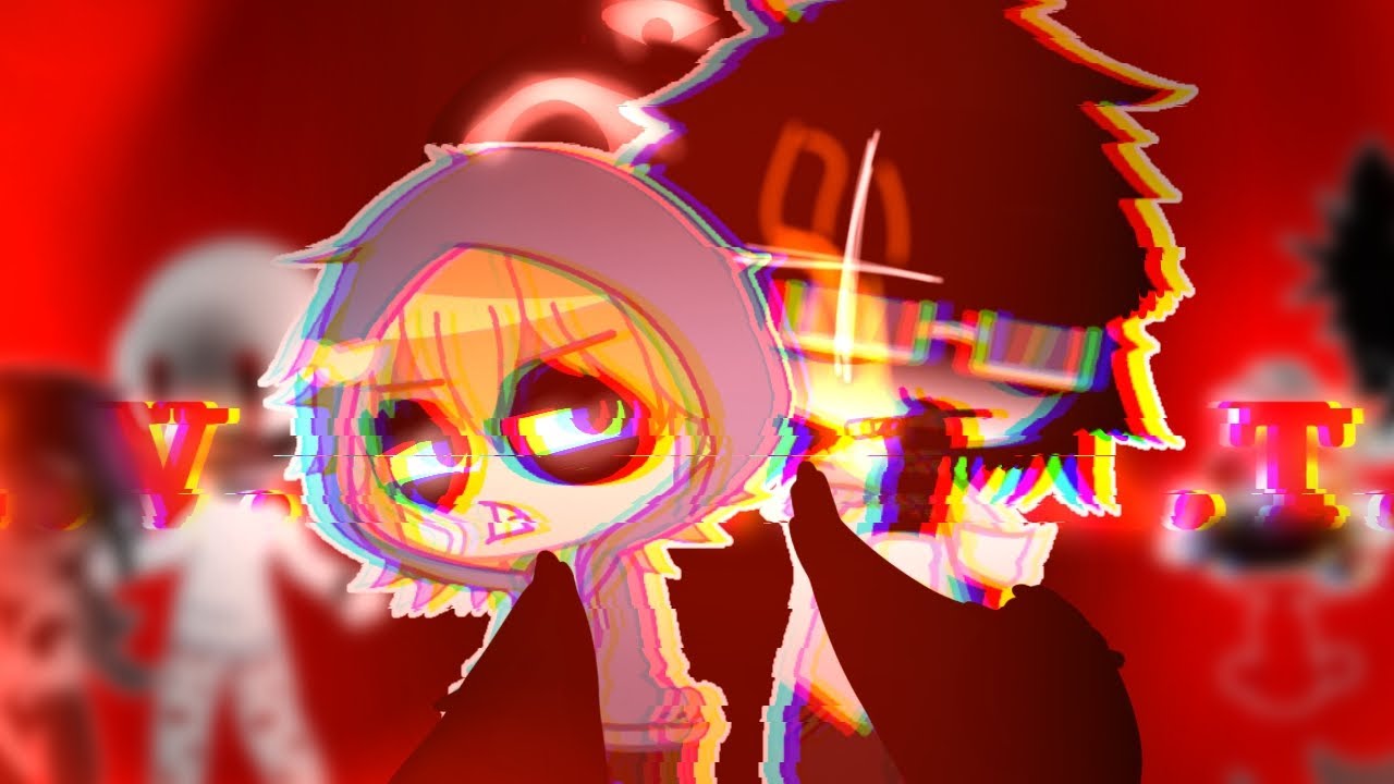 Neester meeting E.V.A.C.U.A.T.E be like.. [5/6 | Incredibox Shitpost- ]