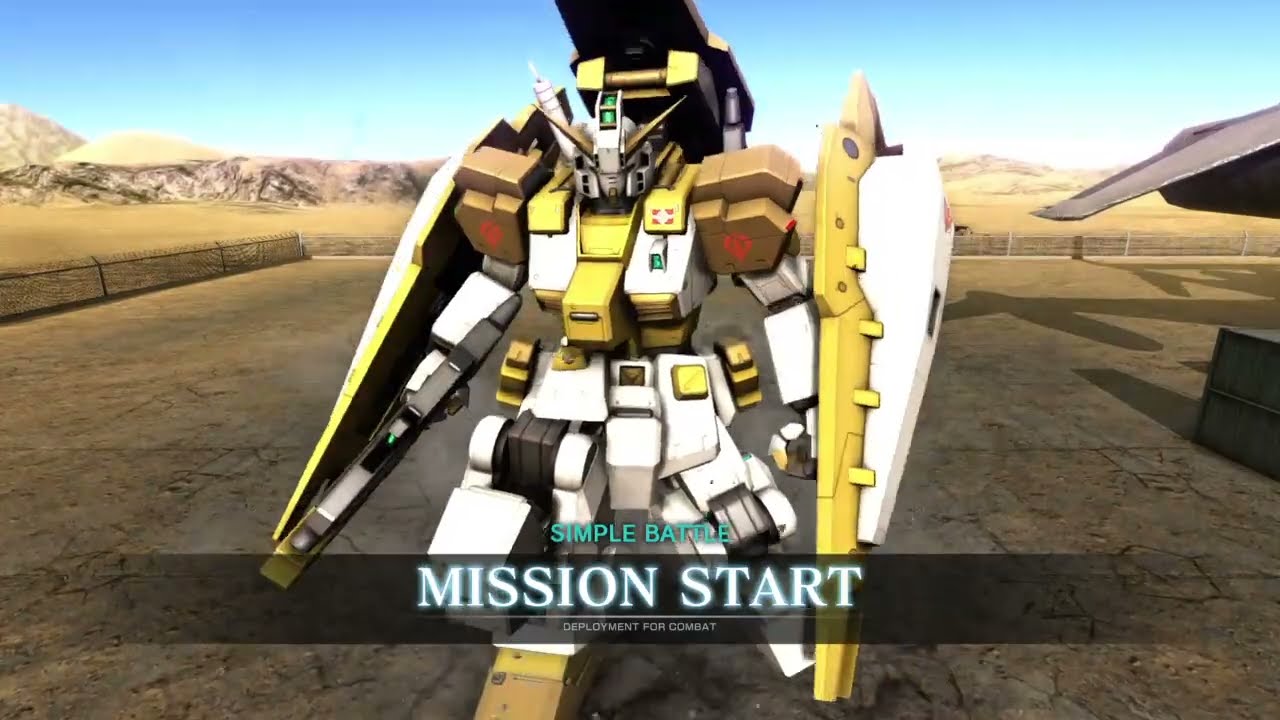 GBO2 Hazel Custom (High Mobility Form) Zero Deathing the Scrub Queen's Mudrock