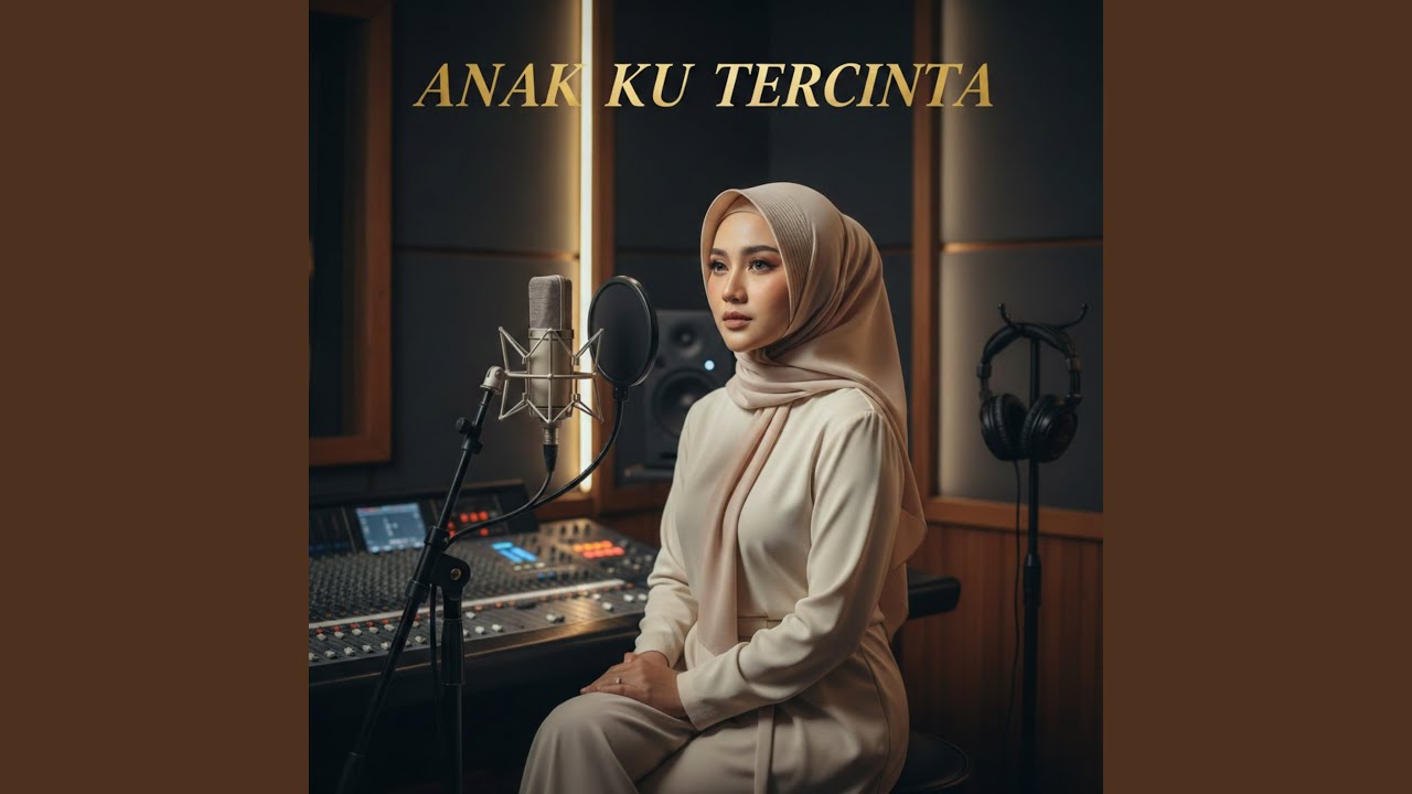 ANAK KU TERCINTA