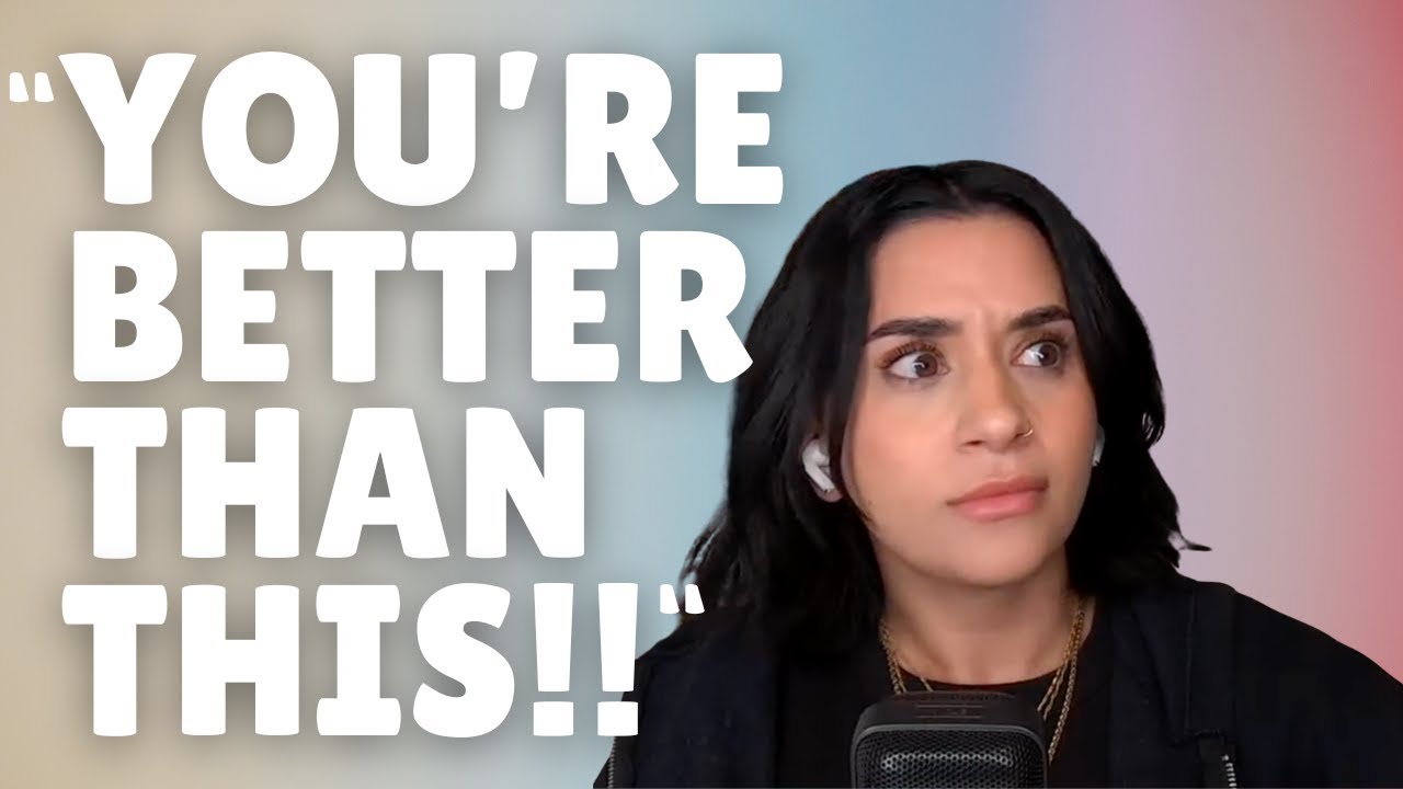 Are INCELS WOMEN'S FAULT? | Alyssa Ljub & Skeptical Heretic