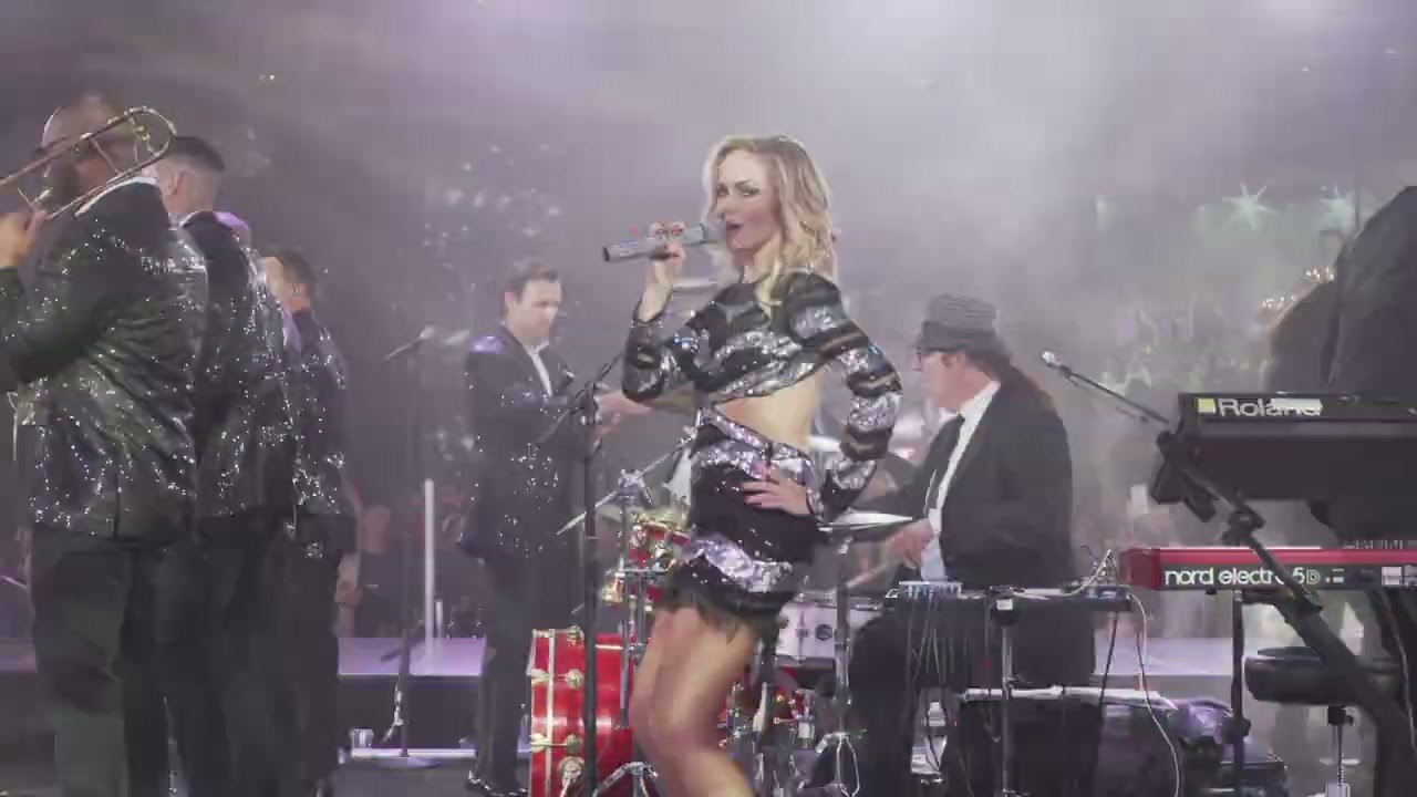 Disco Divas Sizzle Reel