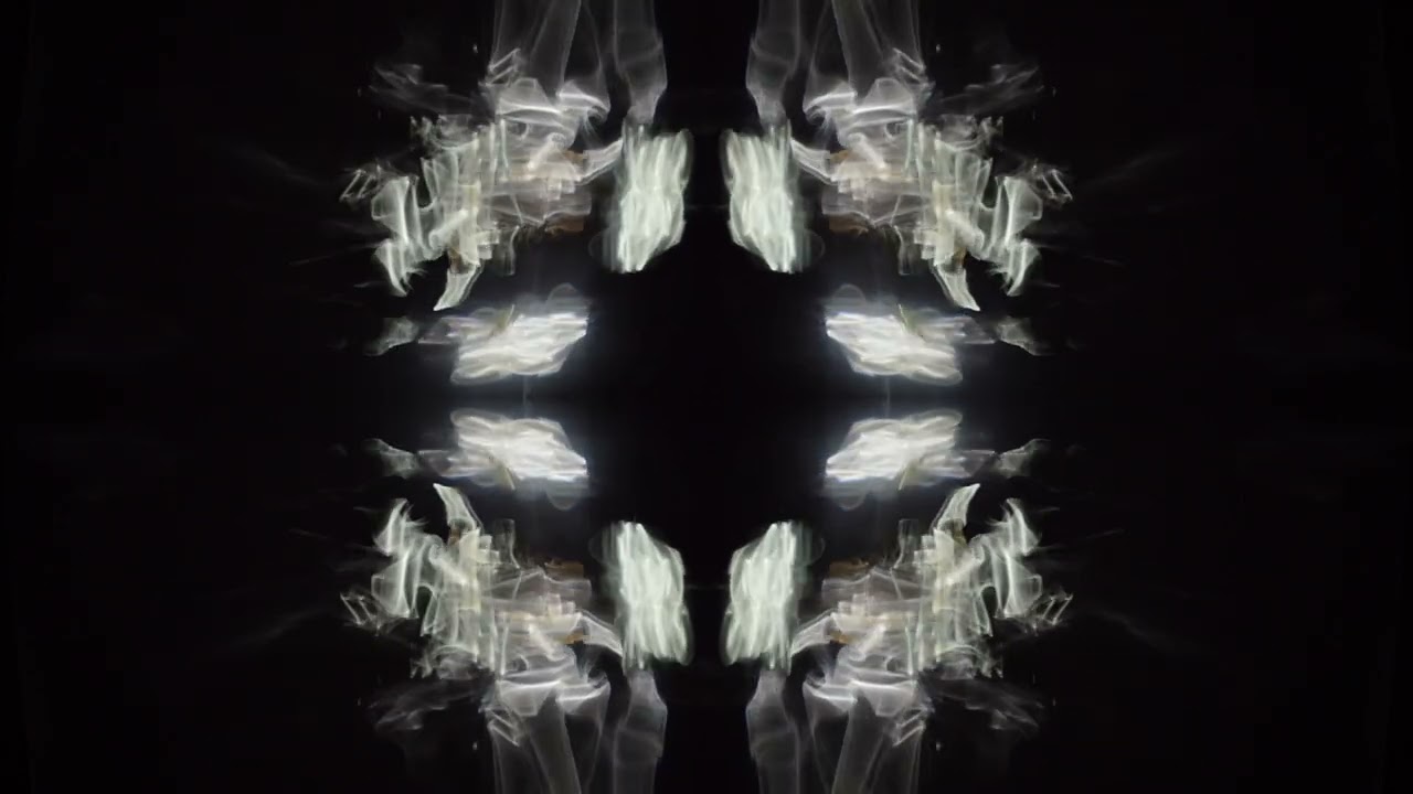 kaleidoscope vibes