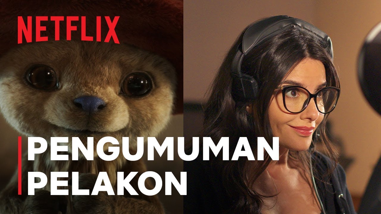 Pelakon Alih Suara Chopper | ONE PIECE S2 | Netflix