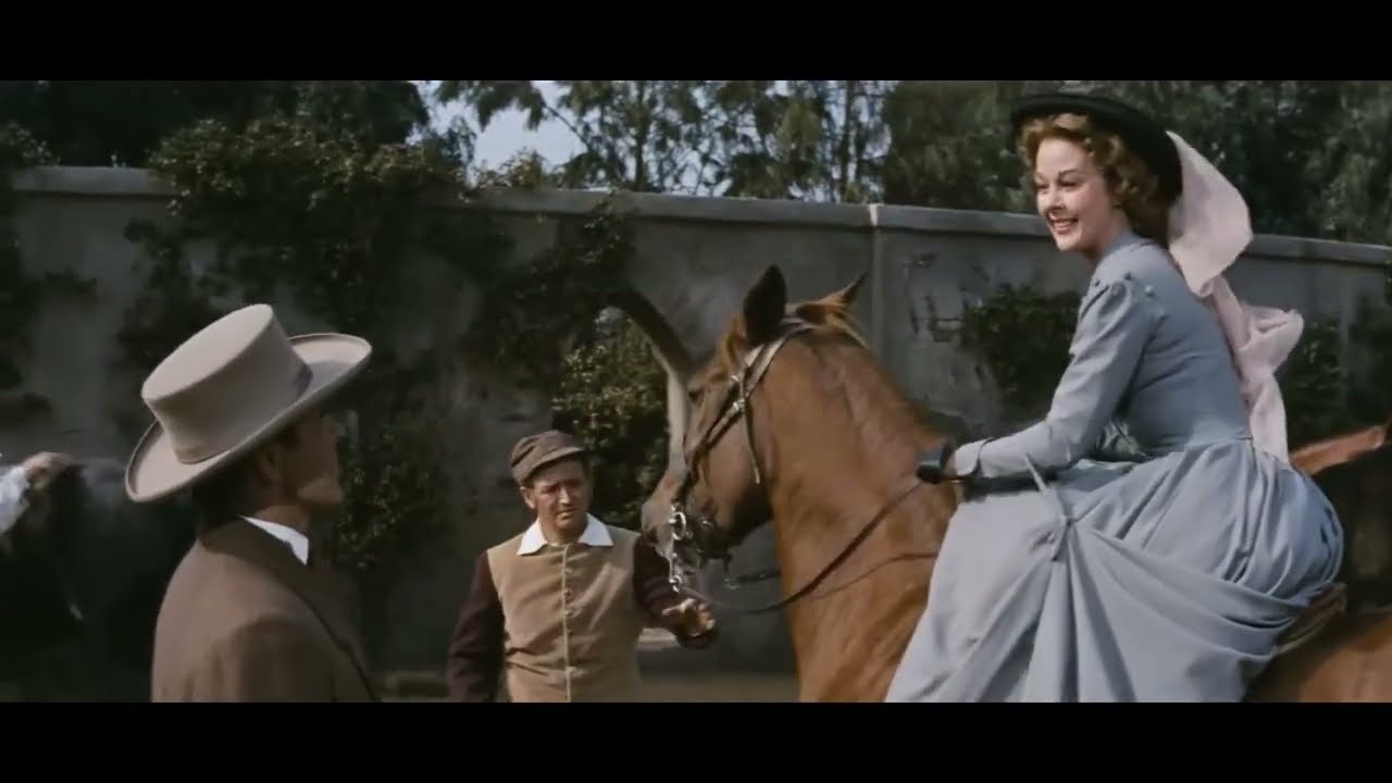 She Followed Him Into the Wild… What Happened Changed Everything | Classic Adventure (Full Movie)
