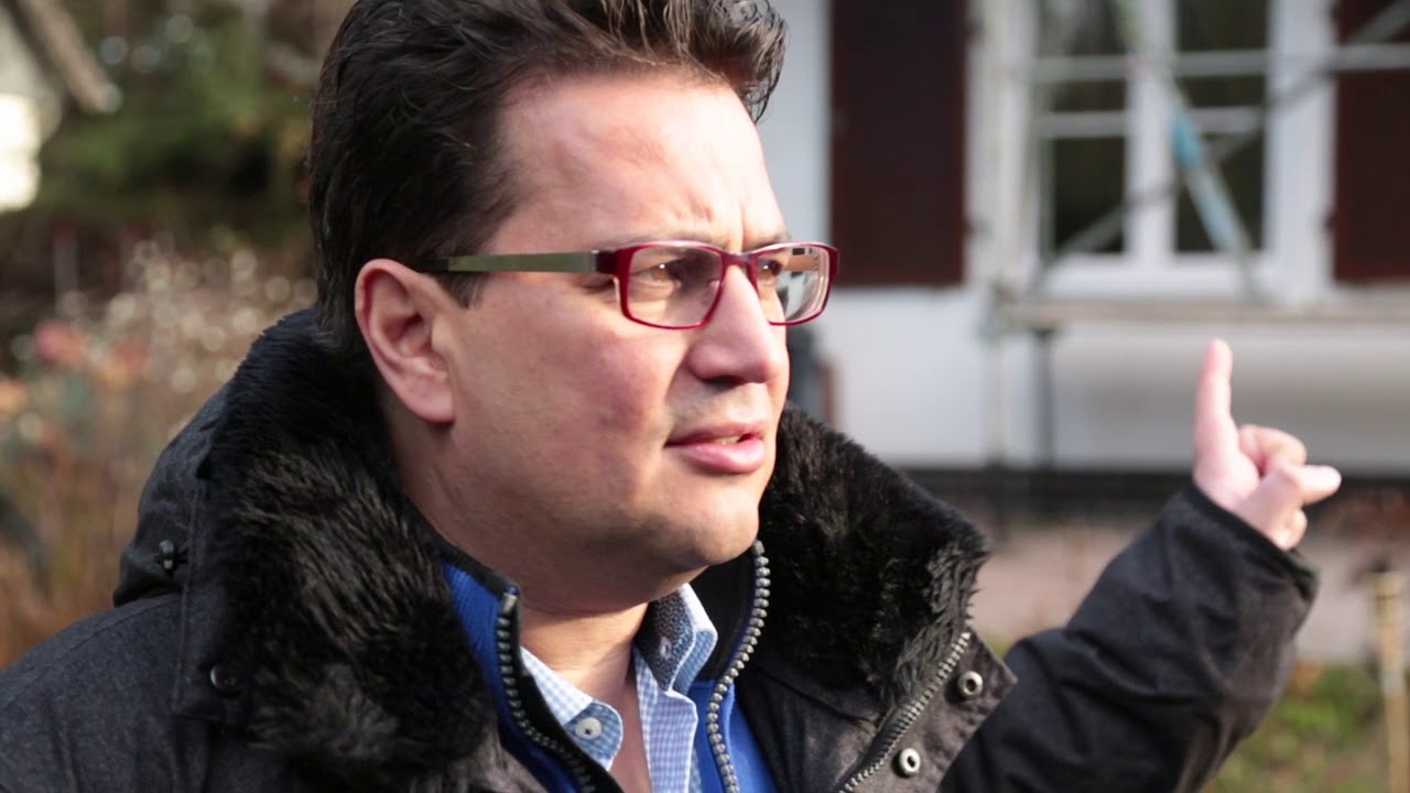 DER WEG ZUR EIGENEN ENERGIEVERSORGUNG - Teil 3