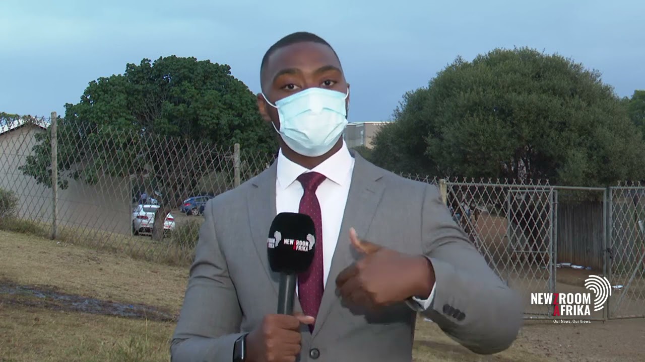 A memorial service will be held for the late AmaZulu regent Queen today