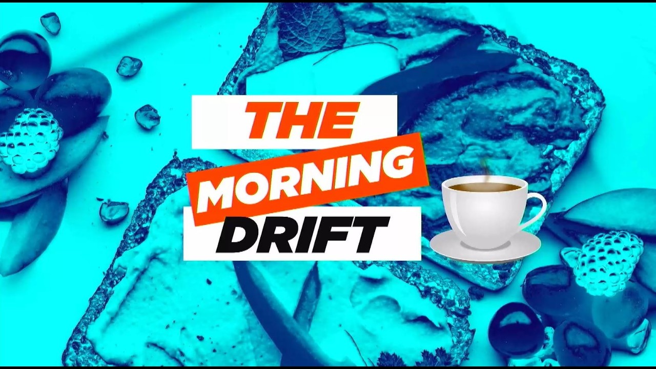 THE MORNING DRIFT || BROKEN COUNTY SYSTEMS: AURA'S ROLE IN SAVING LIVES