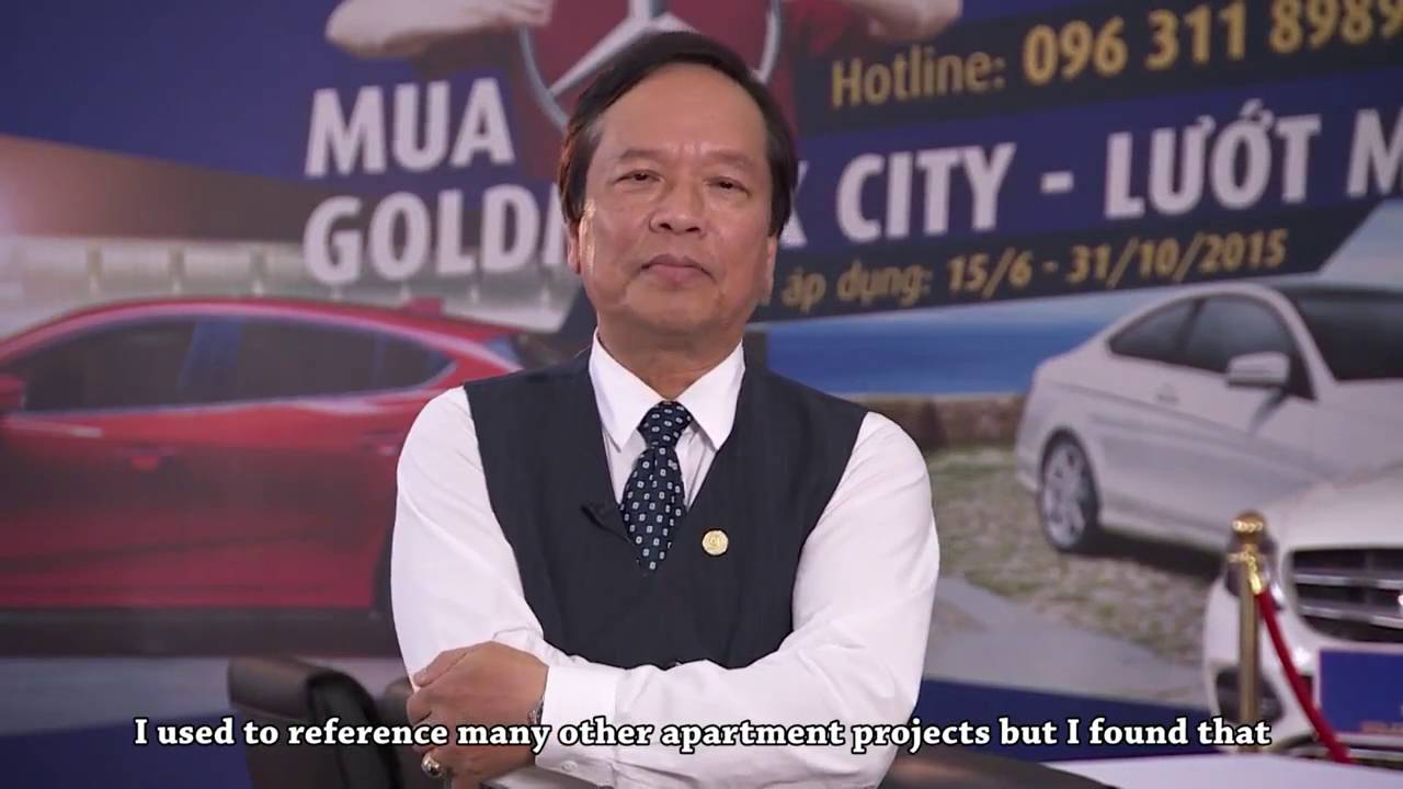 GoldMark City Introduction   Chungcudayroi com  English   0888039353