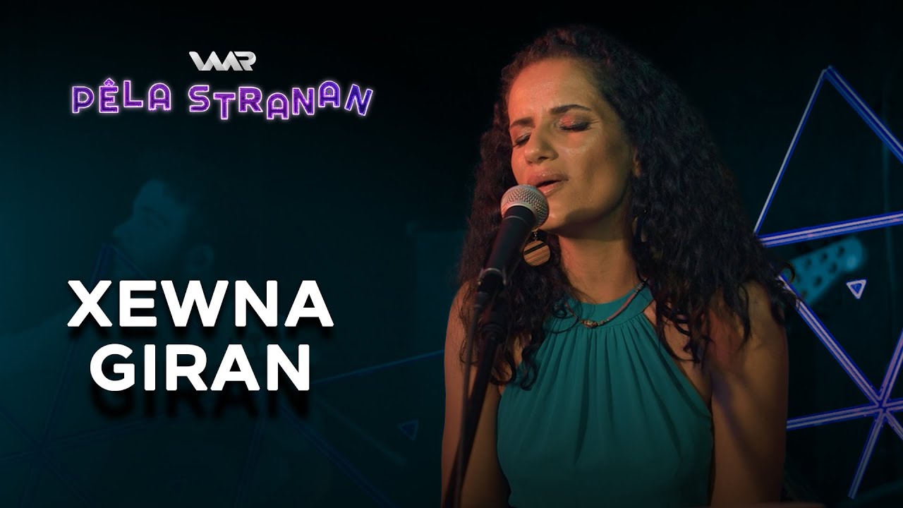 Tara Mamedova - Xewna Giran | Pêla Stranan