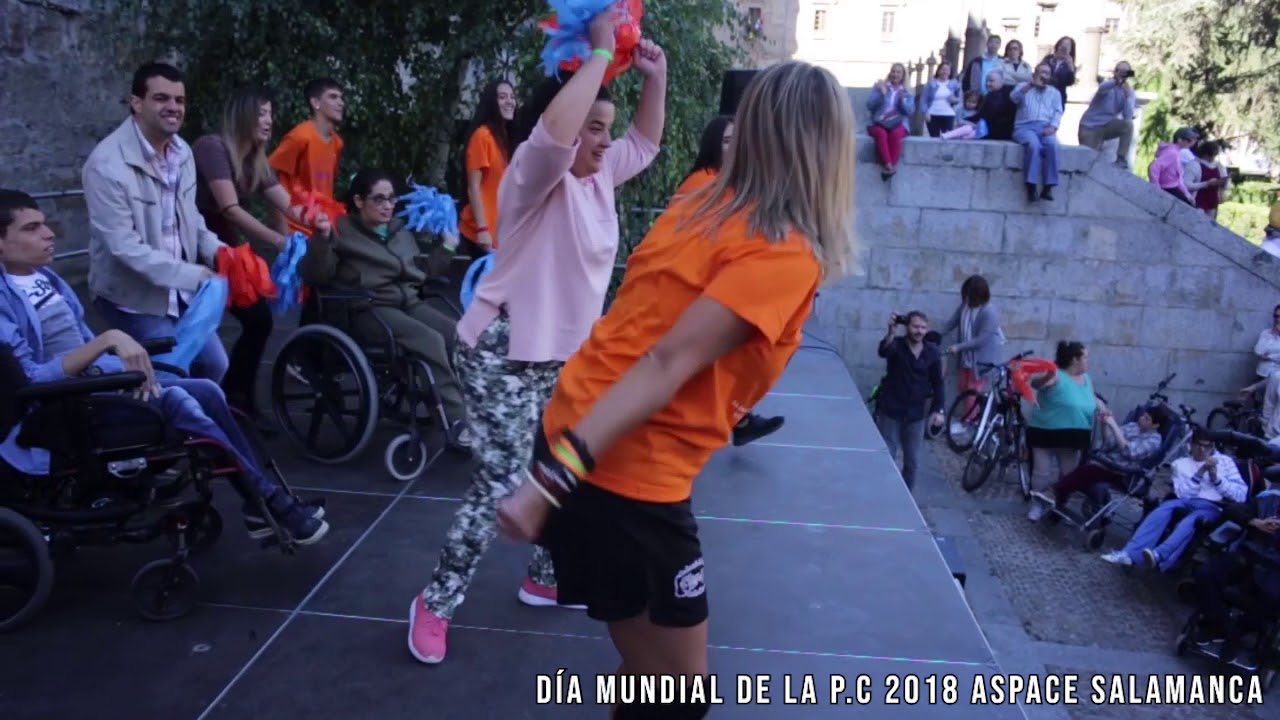 Bajo el mismo sol   ASPACE