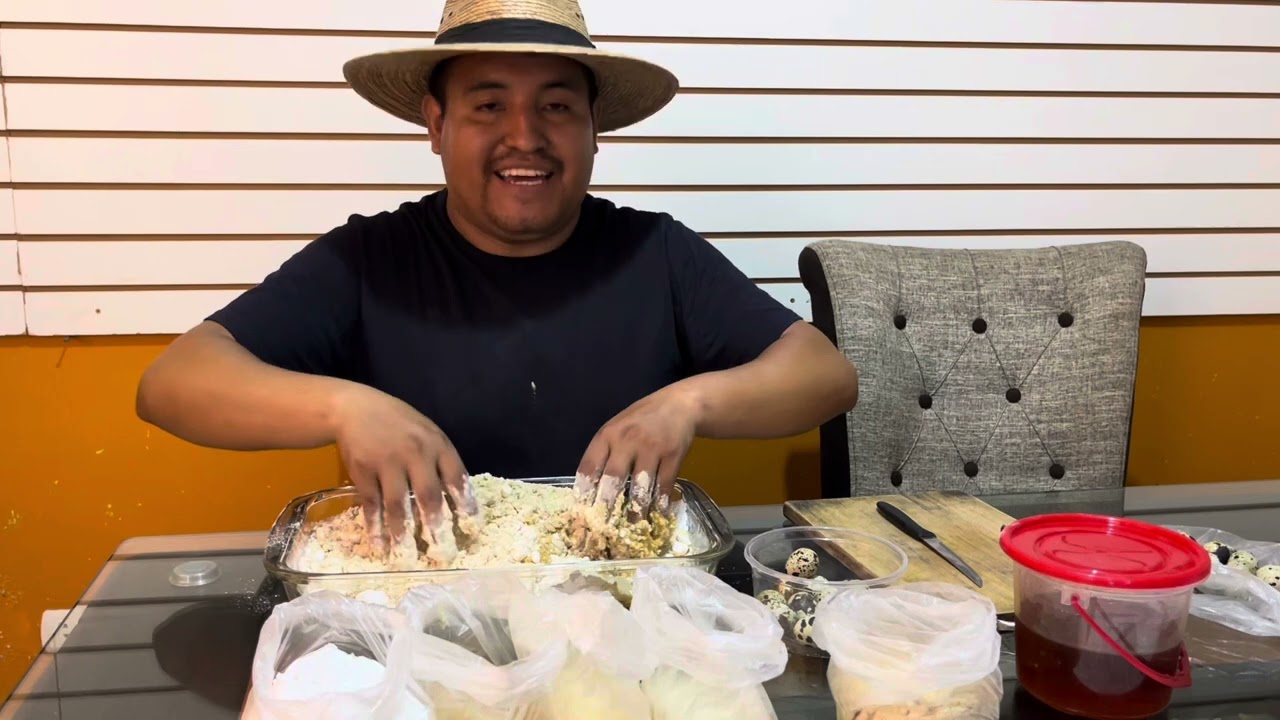 COMO PREPARAR TORTA PROTEICA PARA ABEJAS
