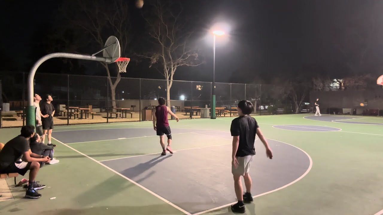 Fair Oaks 121 (Takeover 2)