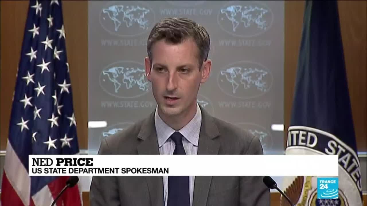 US says Yemen's Houthis have to stop attacking and start negotiating