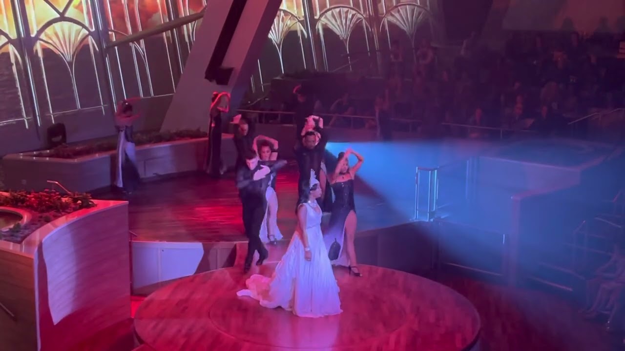 Starwater Dance Spectacular
