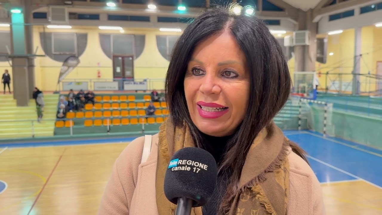 Festeggiato al palazzetto dello sport di Isernia il capodanno cinese - 26/02/2026