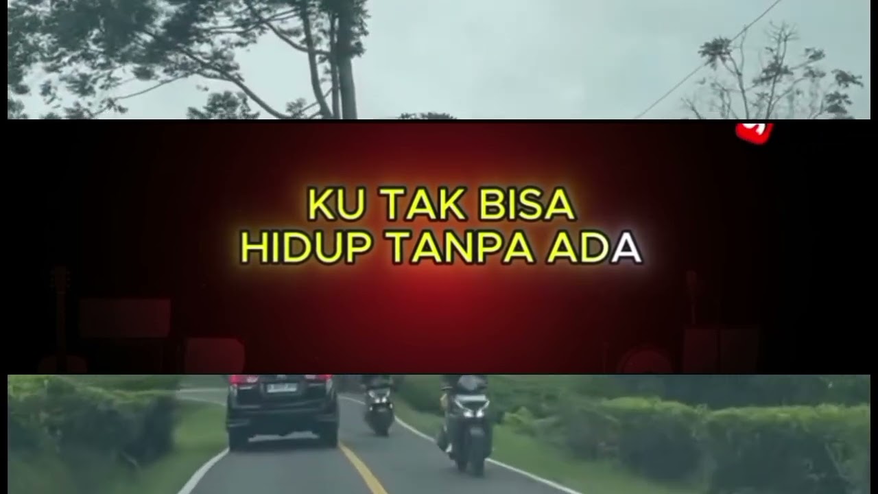 KEHILANGAN KARAOKE (Firman)